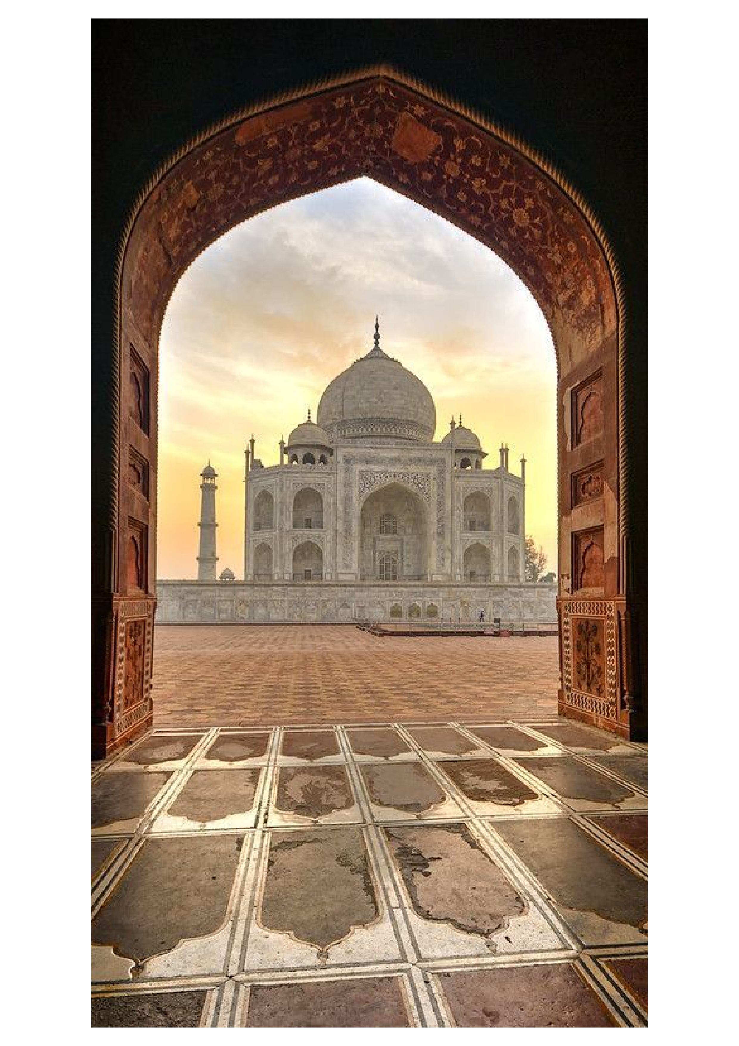 Agra