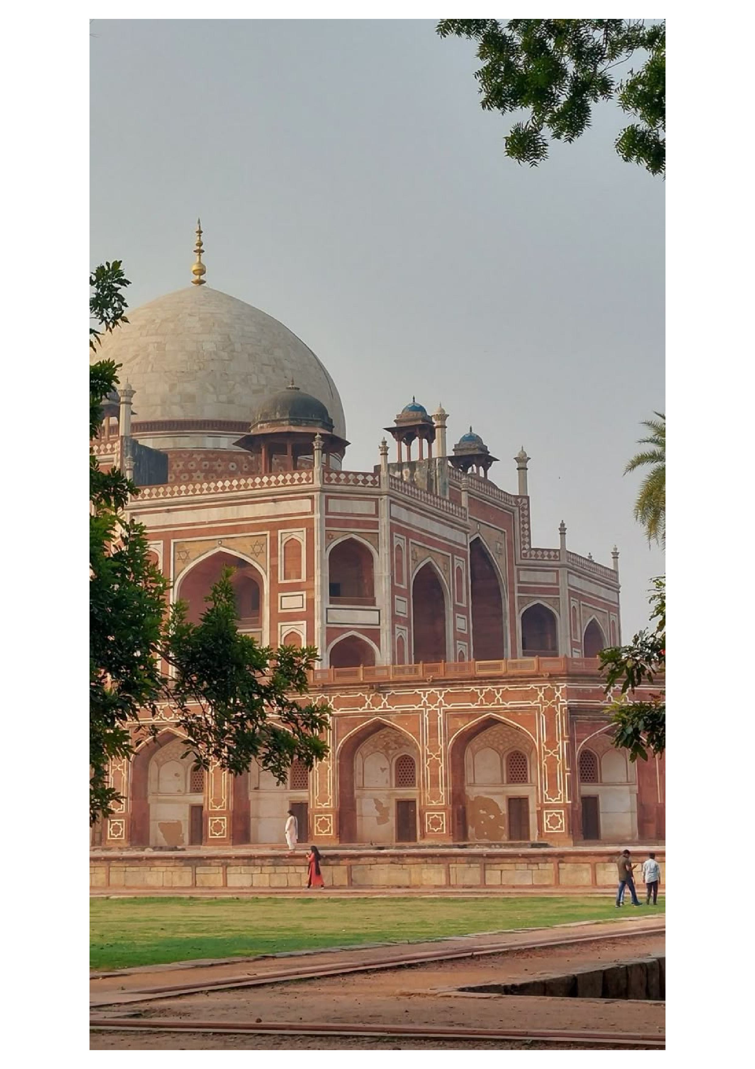 Delhi gallery 2
