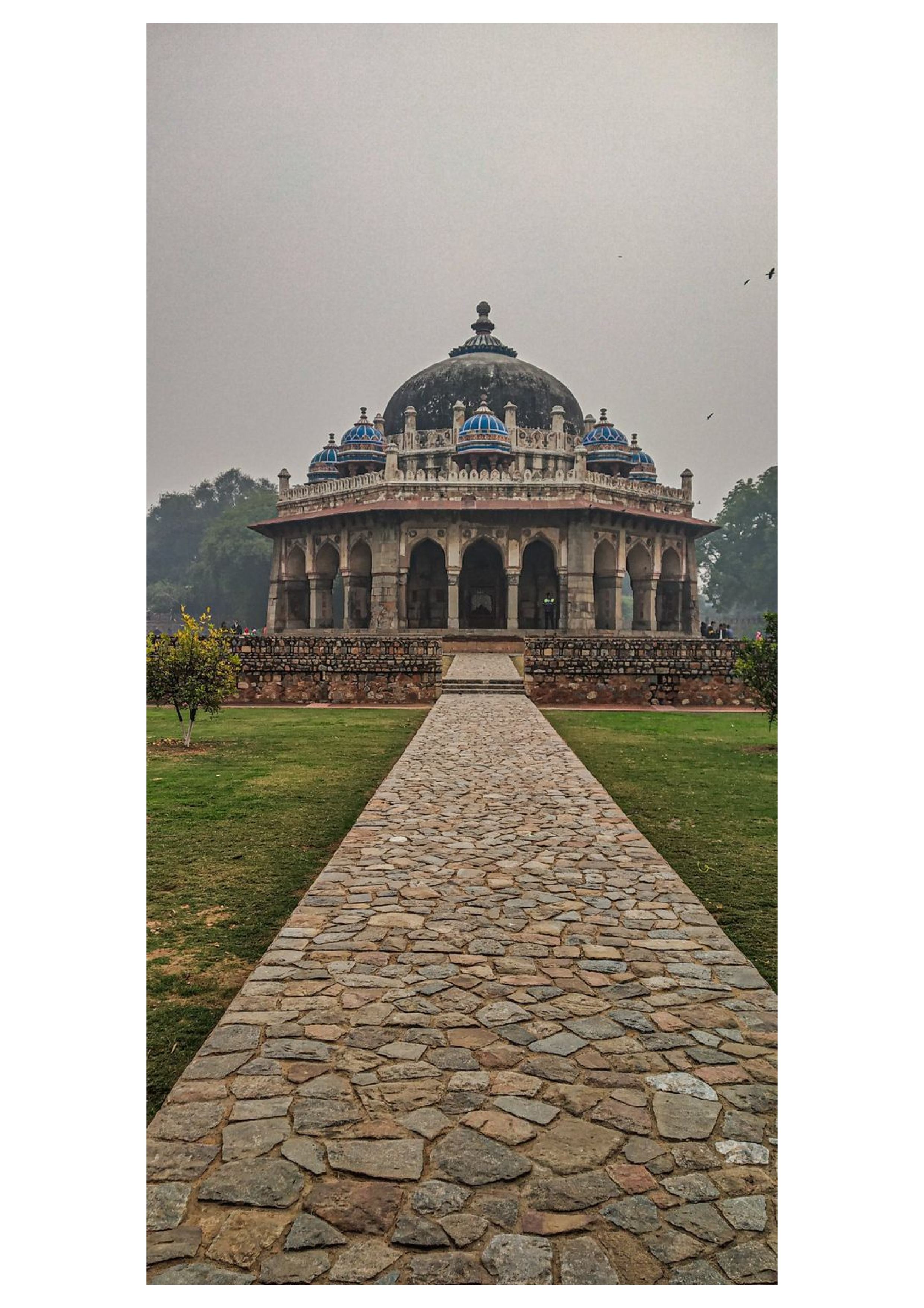 Delhi gallery 12