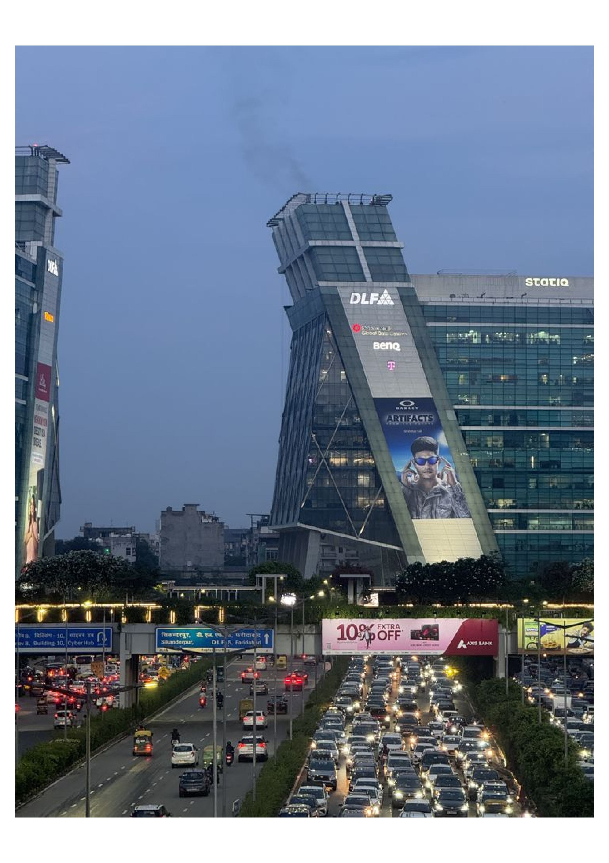 Gurugram gallery 2