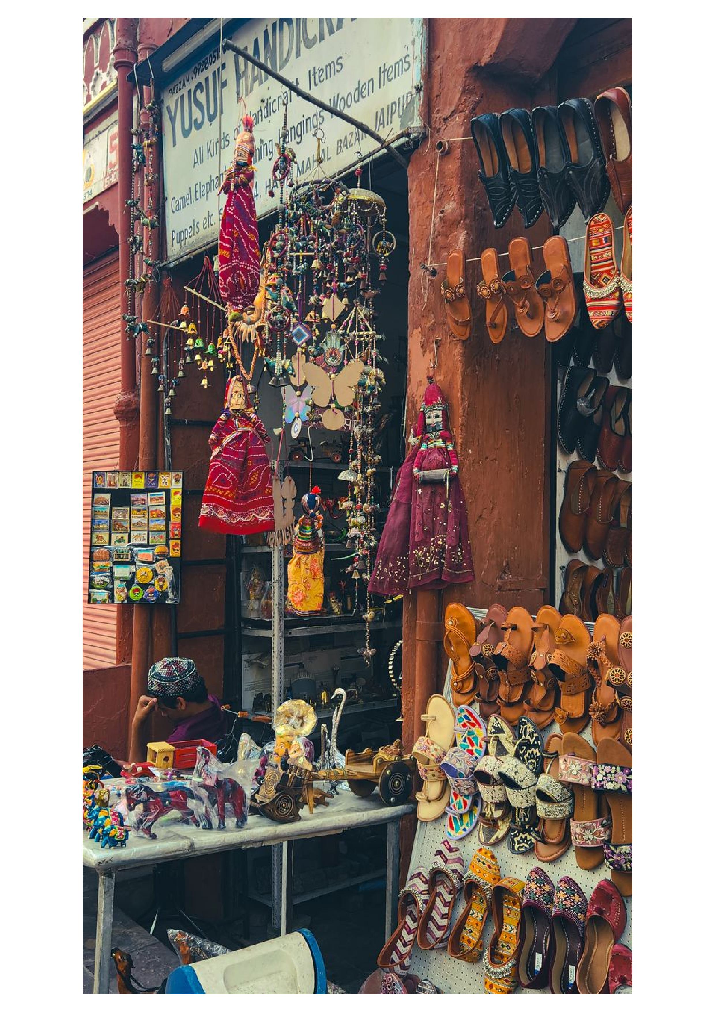 Jaipur gallery 3