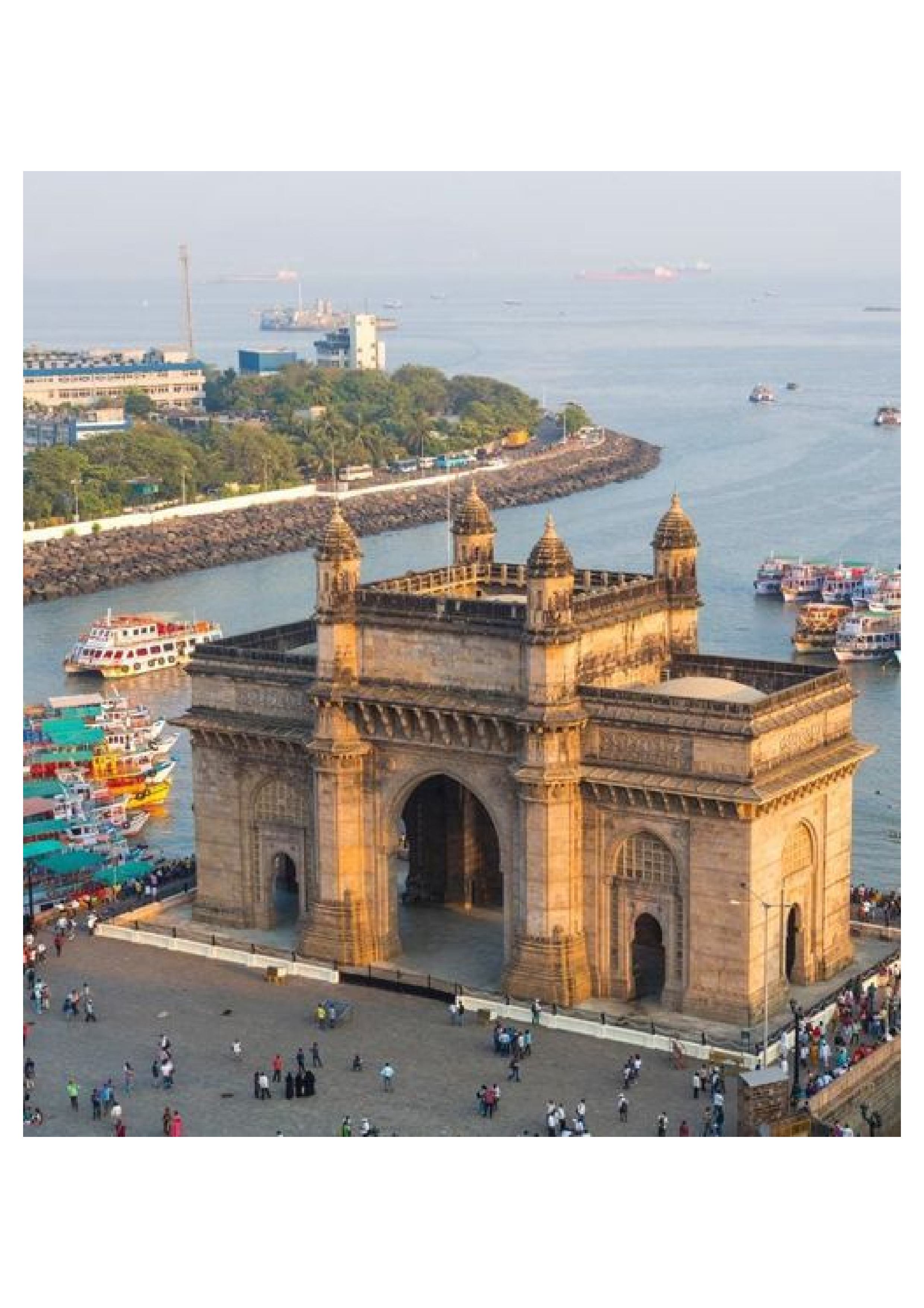 Mumbai gallery 8