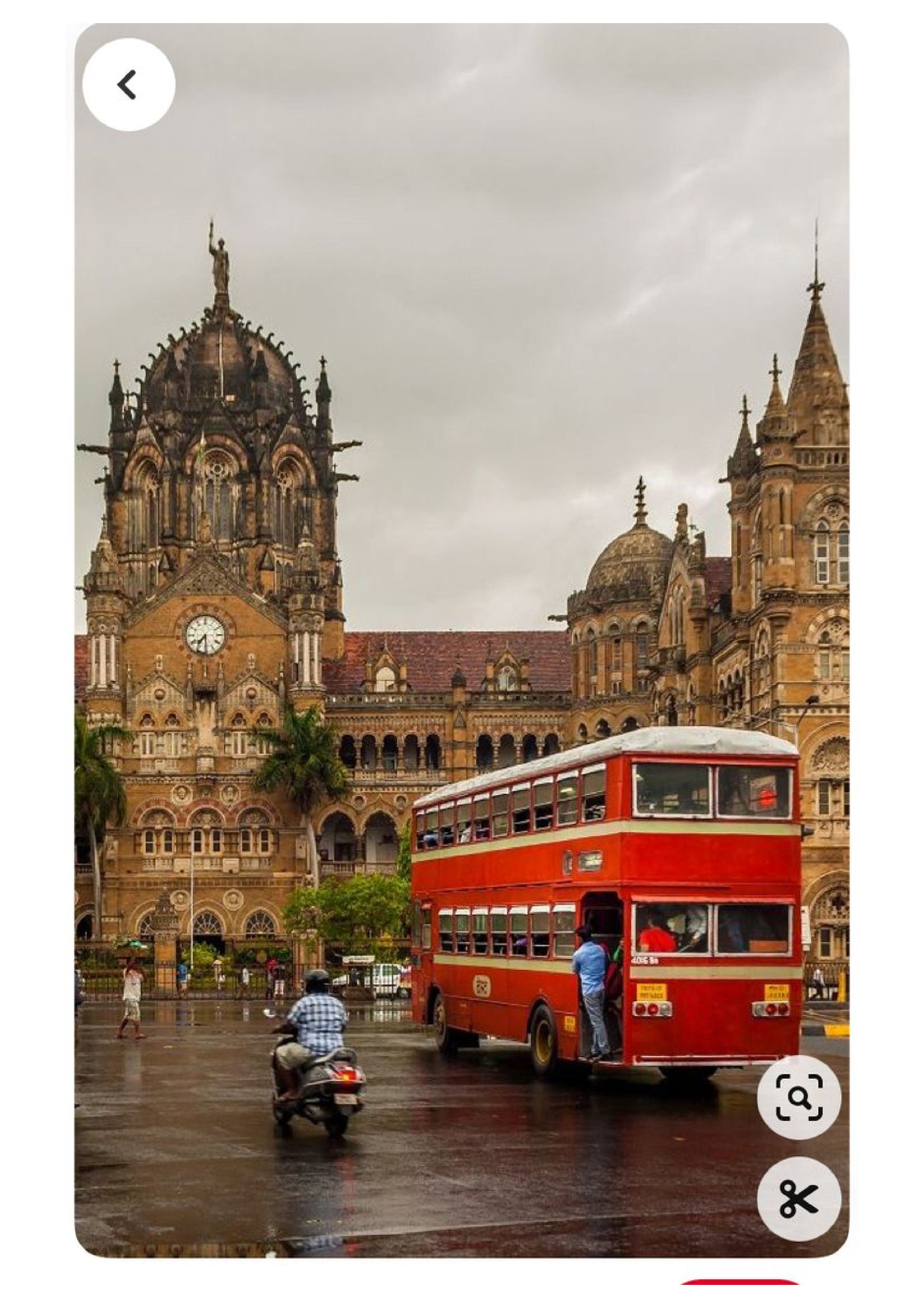 Mumbai gallery 15
