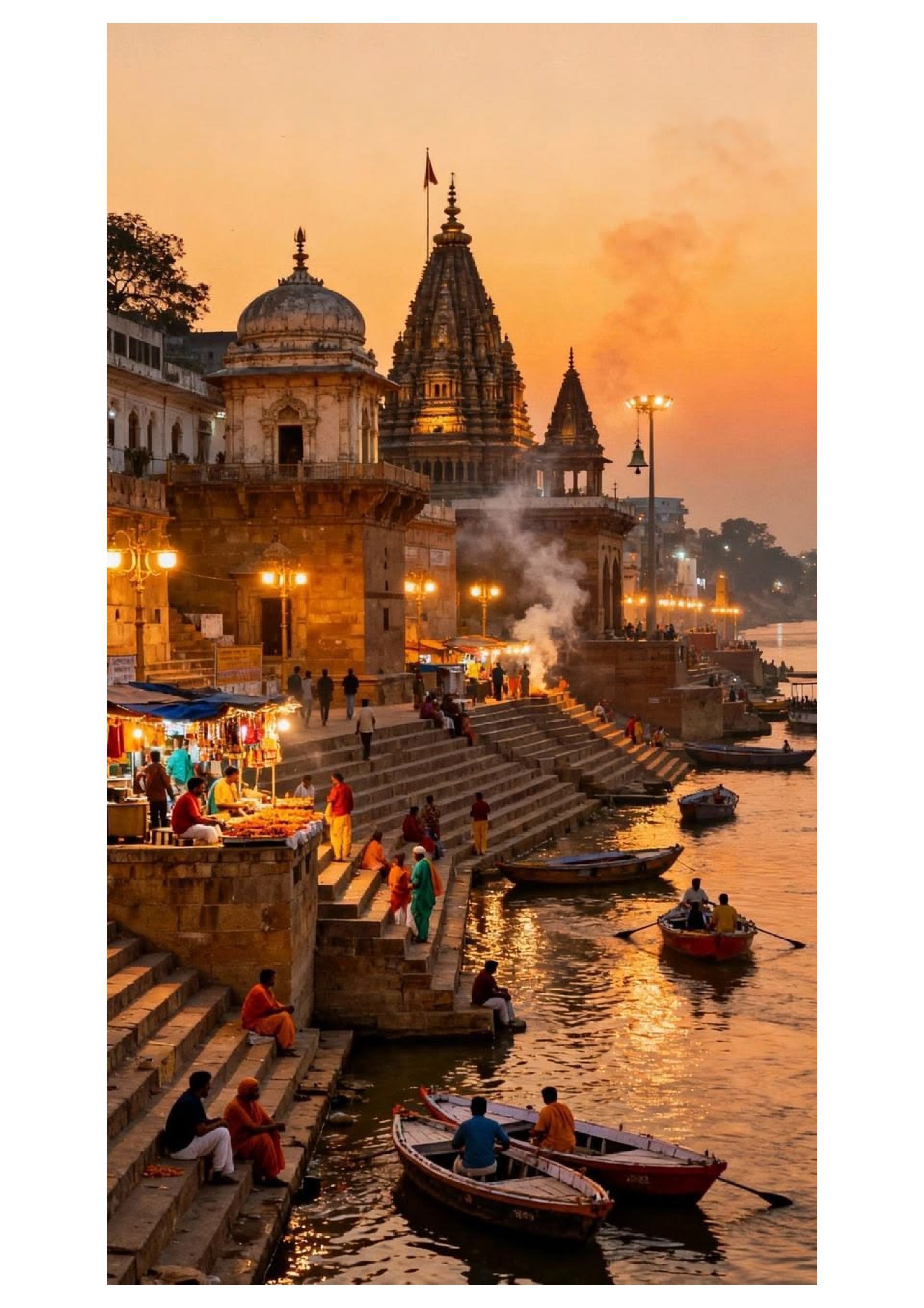 Varanasi gallery 3