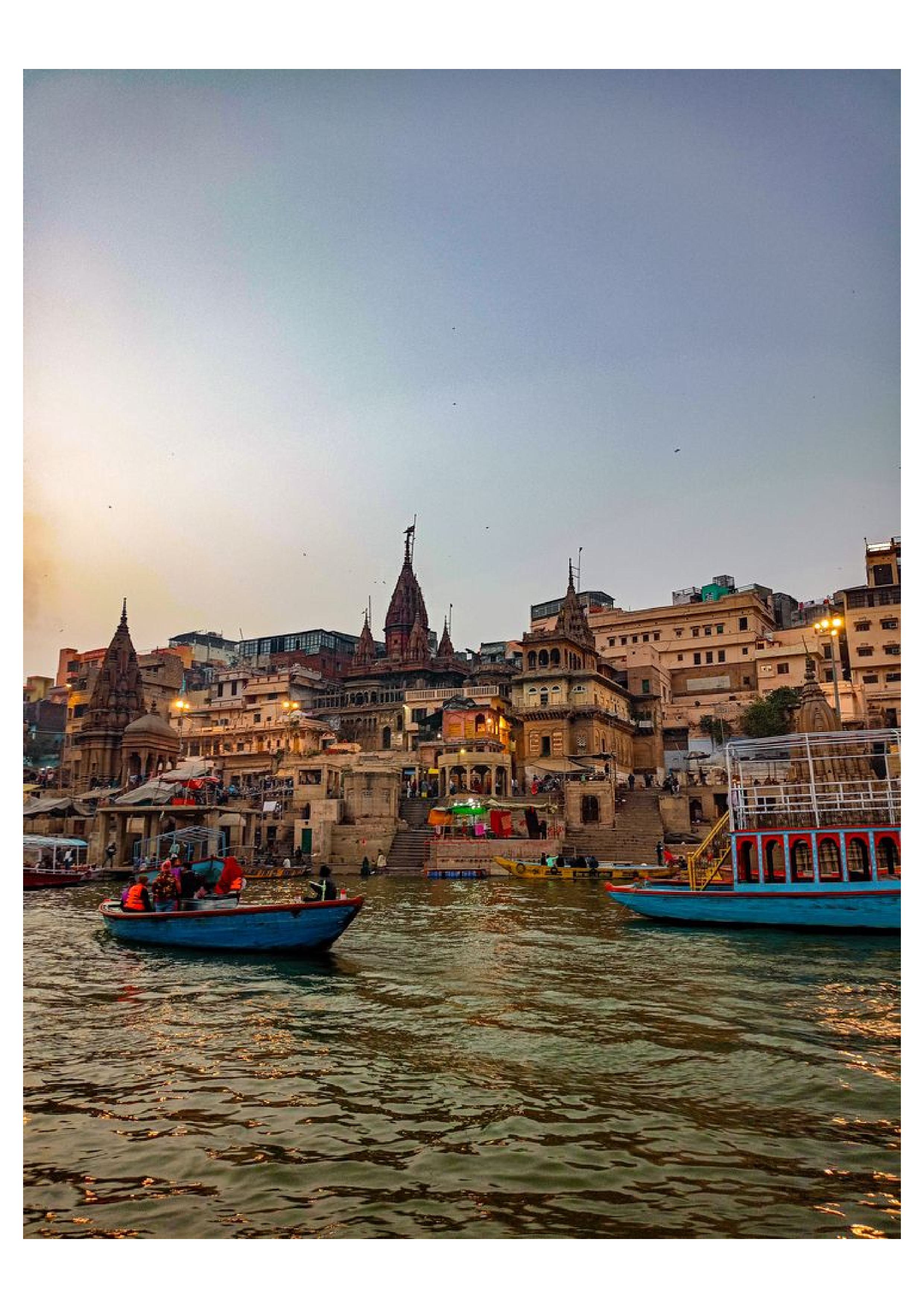 Varanasi gallery 6