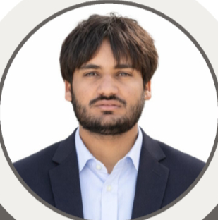 Aadil Khan, COO & CFO of Rentora Mobility