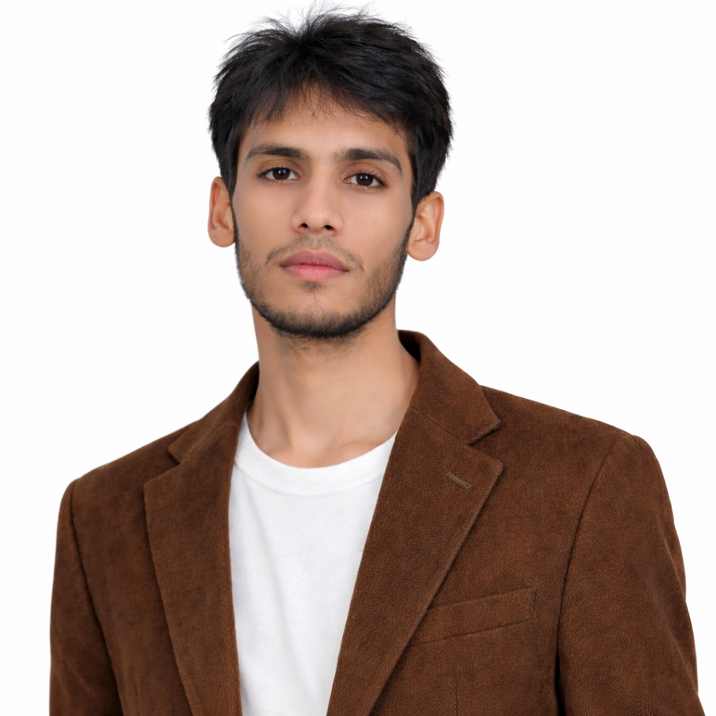 Arbaz Khan, CTO & CIO of Rentora Mobility