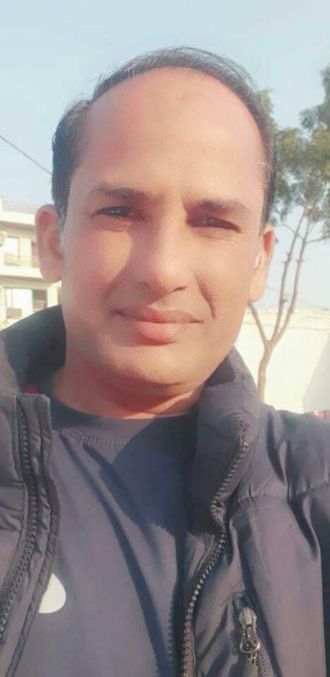 Sahun Khan, Founder & CEO of Rentora Mobility